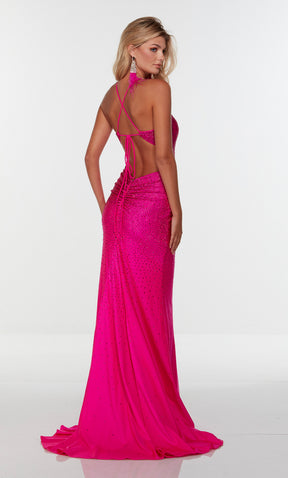 Alyce Prom (61154) Spring 2023