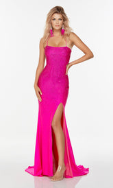 Alyce Prom (61154) Spring 2023