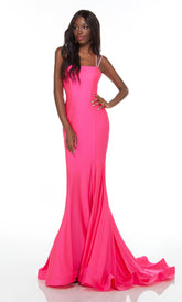 Alyce Prom (61157) Spring 2023