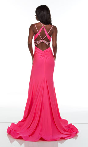 Alyce Prom (61157) Spring 2023