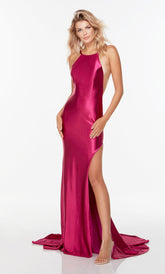 Alyce Prom (61161) Spring 2022