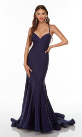 Alyce Prom (61165) Spring 2023