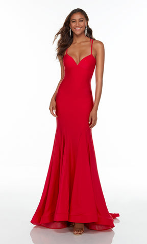 Alyce Prom (61165) Spring 2023