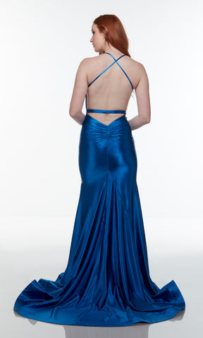 Alyce Prom (61168) Spring 2023