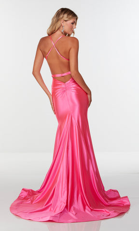 Alyce Prom (61168) Spring 2023