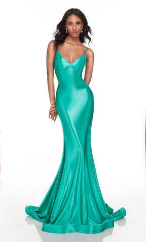 Alyce Prom (61169) Spring 2023