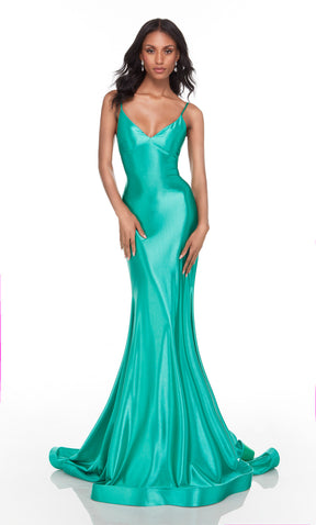 Alyce Prom (61169) Spring 2023