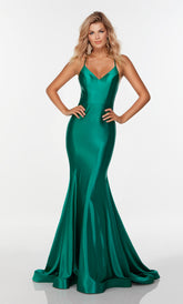 Alyce Prom (61174) Spring 2023