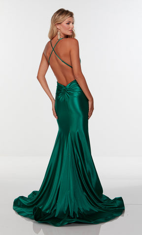 Alyce Prom (61174) Spring 2023