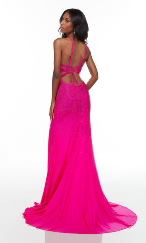 Alyce Prom (61175) Spring 2023