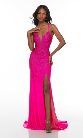 Alyce Prom (61175) Spring 2023