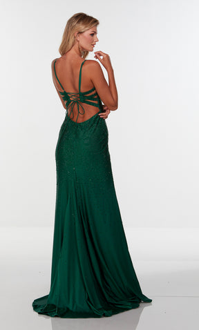 Alyce Prom (61175) Spring 2023