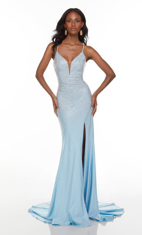 Alyce Prom (61175) Spring 2023