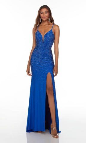 Alyce Prom (61175) Spring 2023