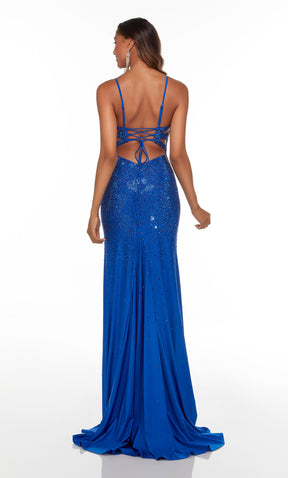 Alyce Prom (61175) Spring 2023