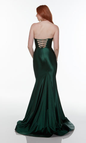 Alyce Prom (61176) Spring 2023