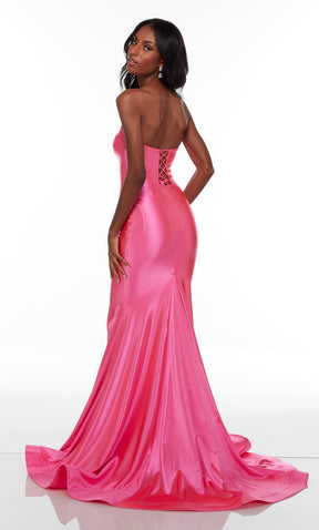 Alyce Prom (61176) Spring 2023