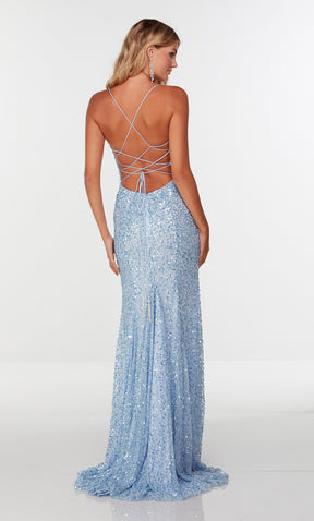 Alyce Prom (61178) Spring 2023