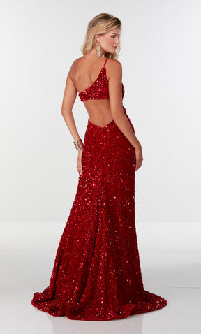 Alyce Prom (61180) Spring 2023