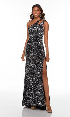 Alyce Prom (61183) Spring 2023