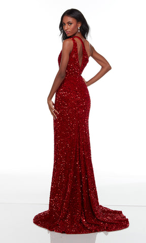 Alyce Prom (61183) Spring 2023