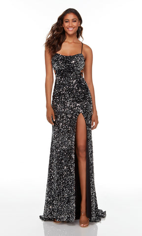 Alyce Prom (61186) Spring 2023