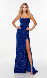 Alyce Prom (61186) Spring 2023