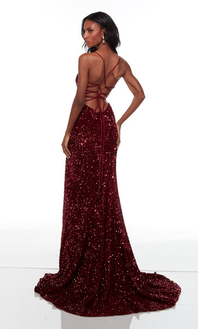 Alyce Prom (61186) Spring 2023