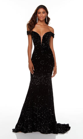 Alyce Prom (61187) Spring 2023