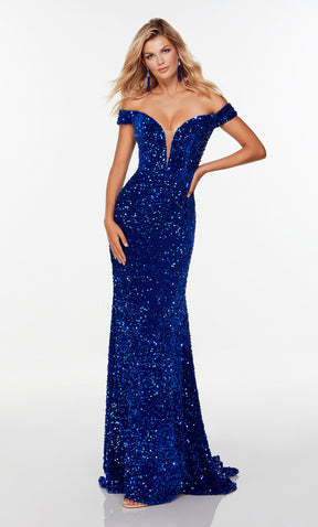 Alyce Prom (61187) Spring 2023