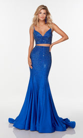 Alyce Prom (61188) Spring 2023