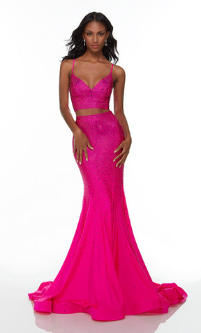 Alyce Prom (61188) Spring 2023