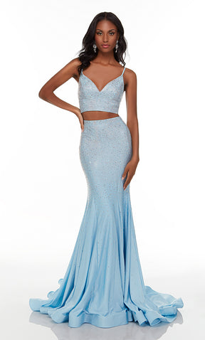 Alyce Prom (61188) Spring 2023