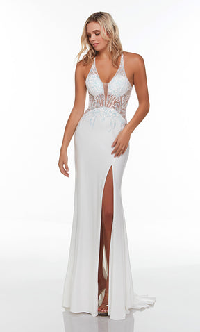 Alyce Prom (61190) Spring 2023