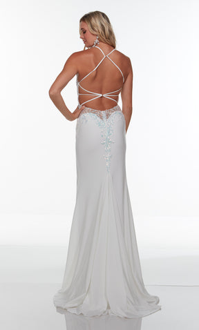 Alyce Prom (61190) Spring 2023