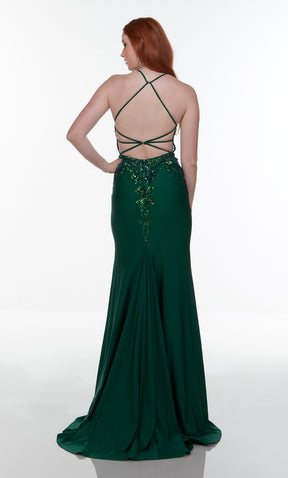 Alyce Prom (61190) Spring 2023