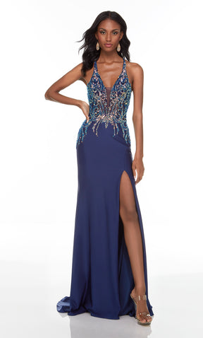 Alyce Prom (61190) Spring 2023