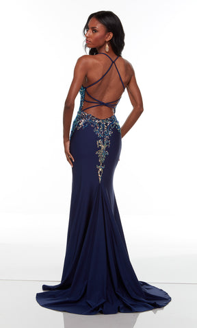 Alyce Prom (61190) Spring 2023