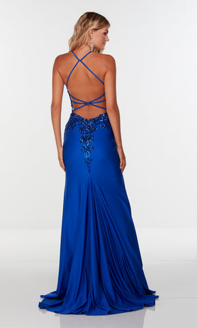 Alyce Prom (61190) Spring 2023