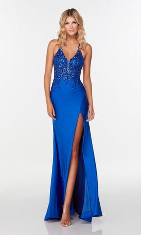 Alyce Prom (61190) Spring 2023