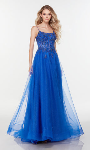 Alyce Prom (61192) Spring 2023