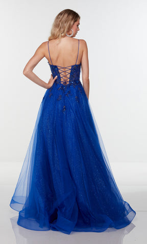 Alyce Prom (61192) Spring 2023