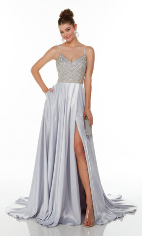 Alyce Prom (61196) Spring 2023