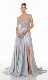 Alyce Prom (61196) Spring 2023