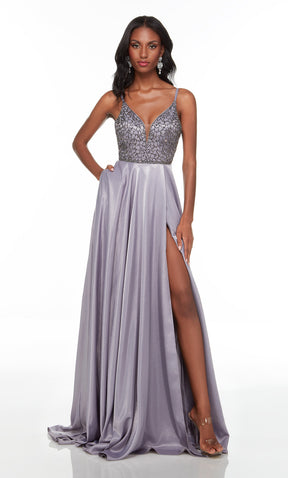 Alyce Prom (61197) Spring 2023