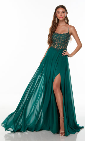 Alyce Prom (61198) Spring 2023