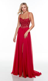 Alyce Prom (61198) Spring 2023