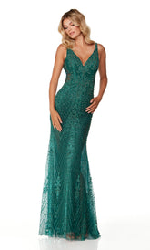 Alyce Prom (61199) Spring 2023