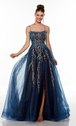 Alyce Prom (61203) Spring 2023