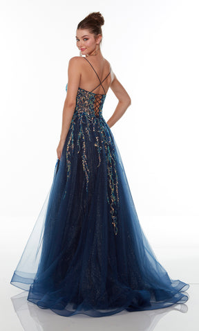 Alyce Prom (61203) Spring 2023